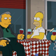 Image for article titled Old pros have a decent day, as Fat Tony and Chief Wiggum are gifted a Simpsons from Bill Odenkirk